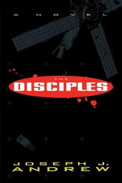 The Disciples-..