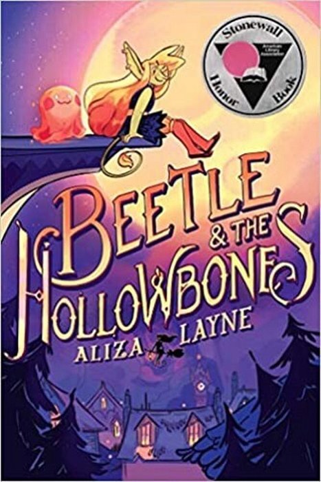 Beetle & The Hollowbones-..