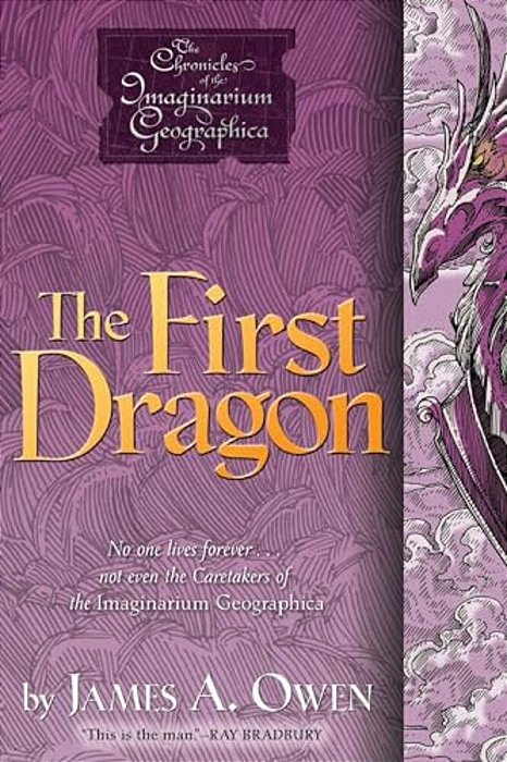 The First Dragon: Volume 7-..