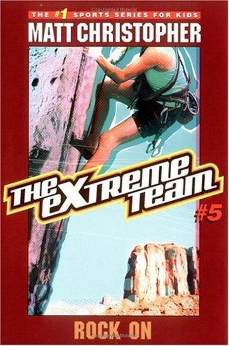 The Extreme Team: Rock On-..