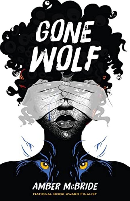 Gone Wolf-..