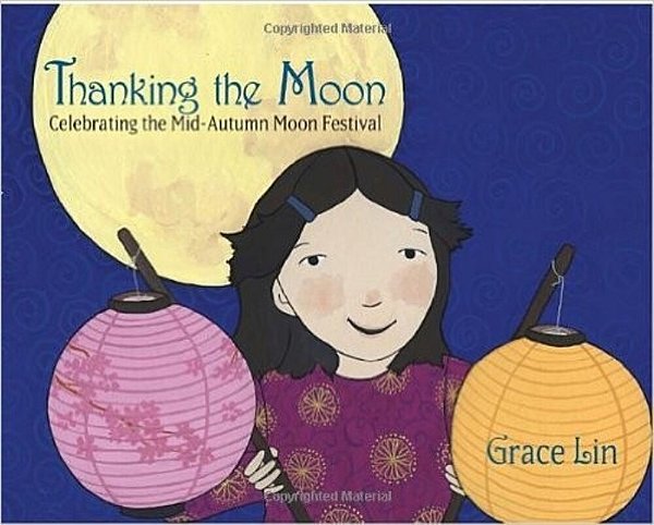 Thanking The Moon: Celebrating The Mid-Autumn Moon Festival-..
