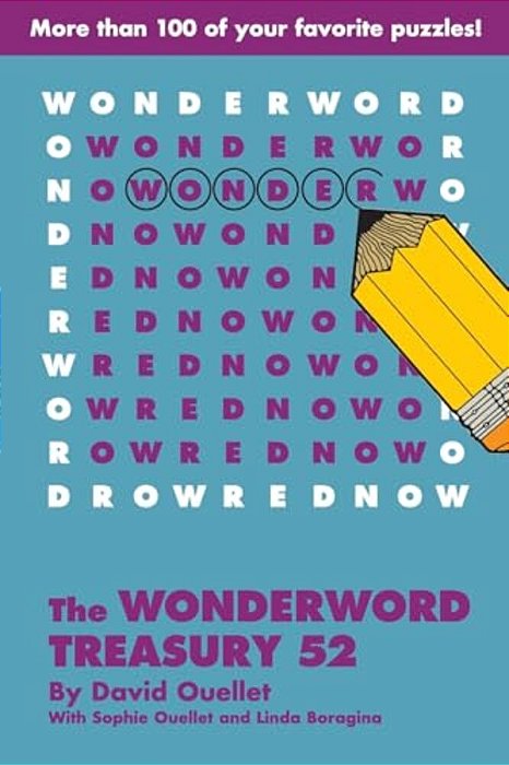 Wonderword Treasury 52-..