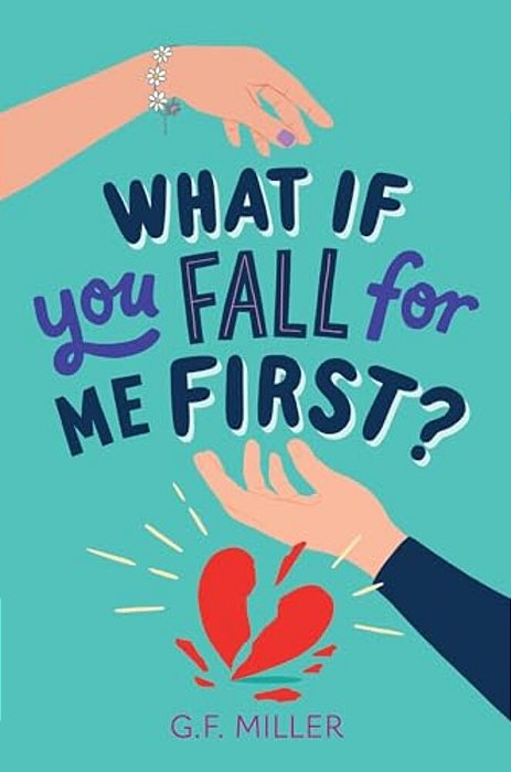 What If You Fall For Me First?-..
