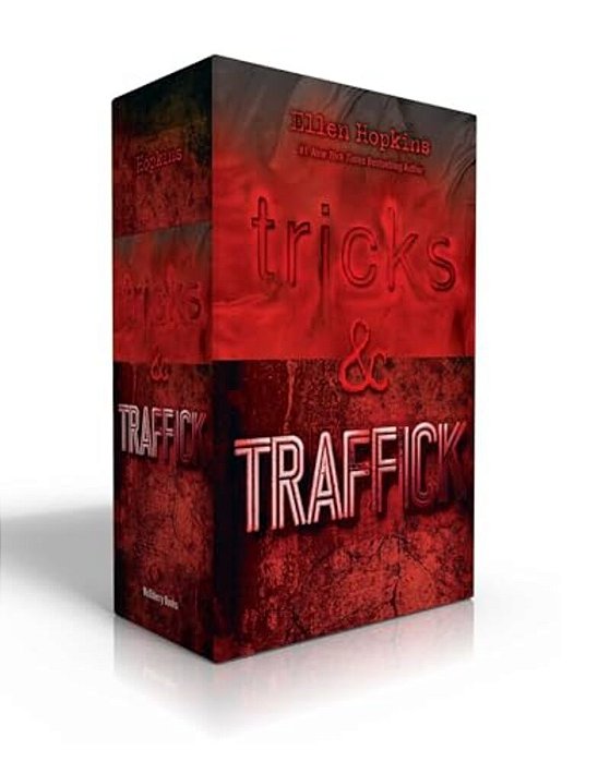 Tricks & Traffick (Boxed Set)-..