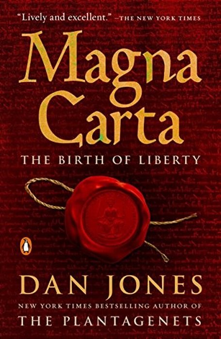Magna Carta: The Birth Of Liberty-..
