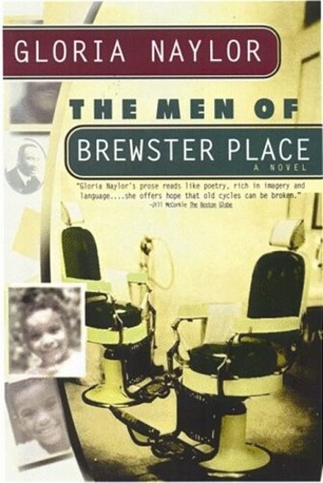 The Women Of Brewster Place-..