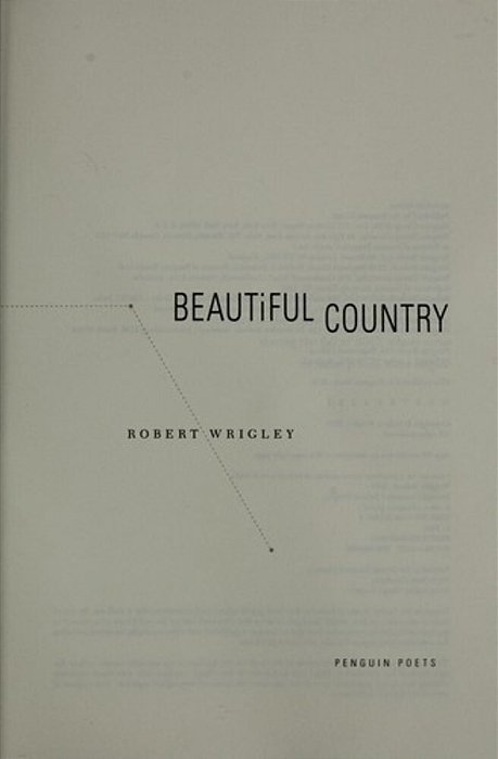 Beautiful Country-..