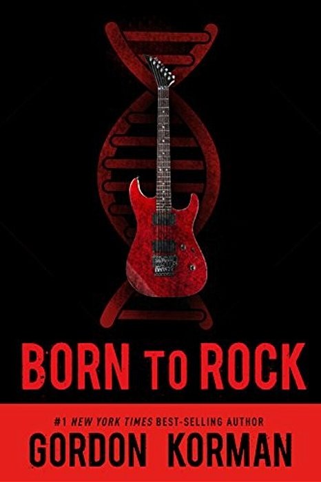 Born To Rock-..