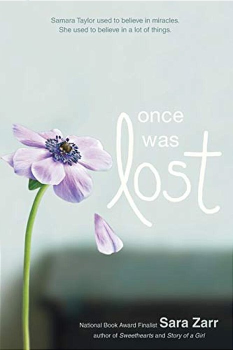 Once Was Lost-..
