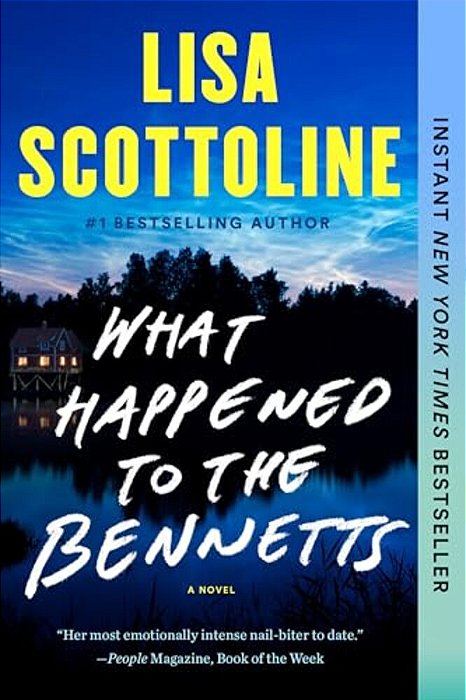 What Happened To The Bennetts-..