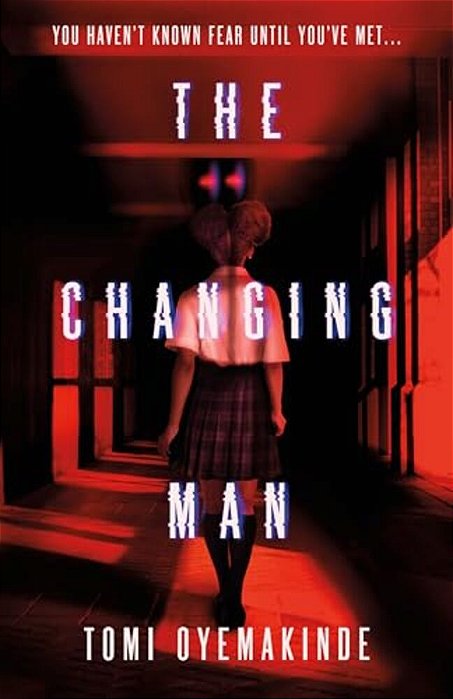 The Changing Man-..