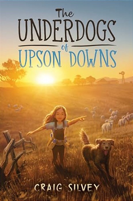 The Underdogs Of Upson Downs-..