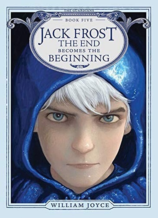 Jack Frost: The End Becomes The Beginning-..