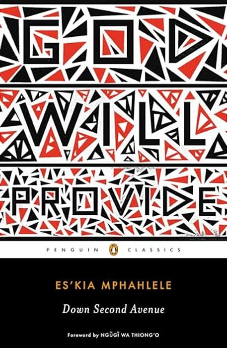 Down Second Avenue-..