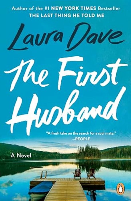 The First Husband-..