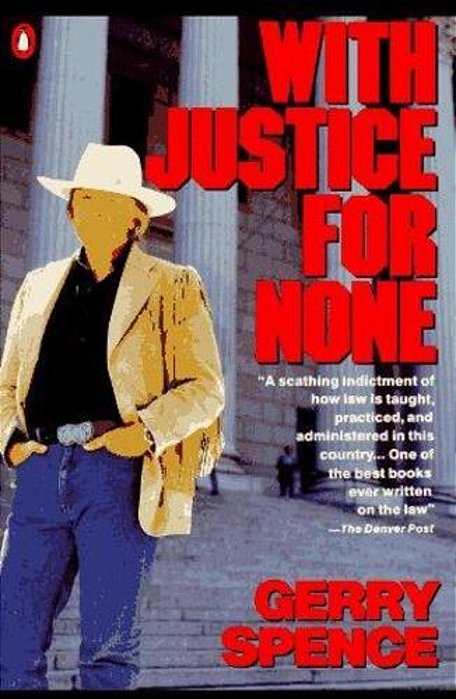 With Justice For None-..