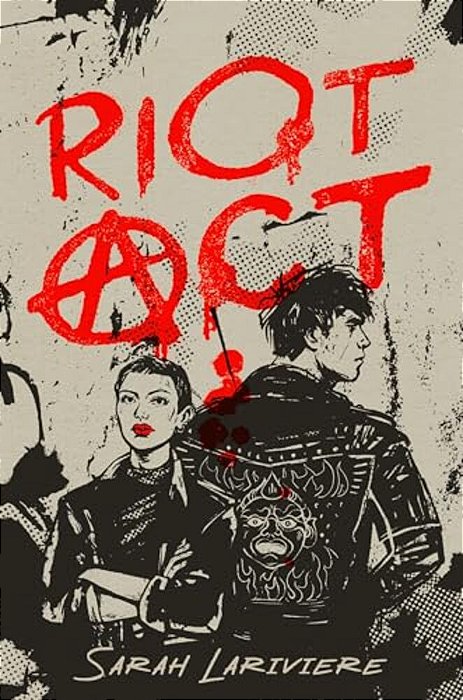 Riot Act-..