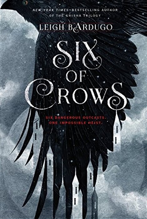 Six Of Crows-..