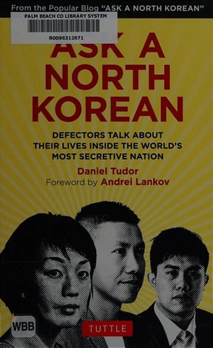 Ask A North Korean: Defectors Talk About Their Lives Inside The World's Most Secretive Nation-..