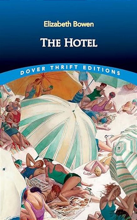 The Hotel-..