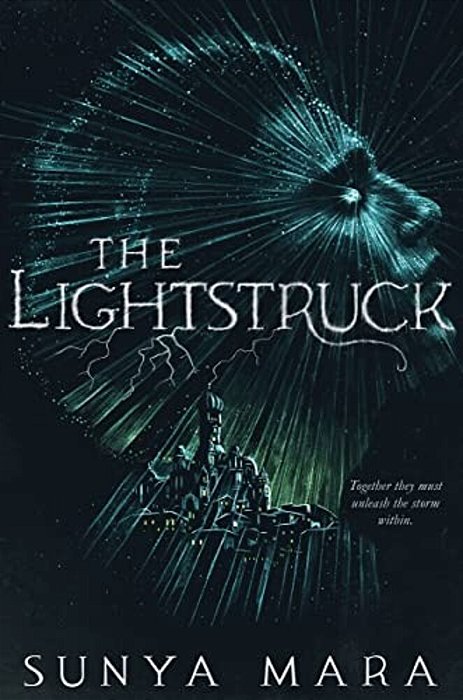The Lightstruck-..