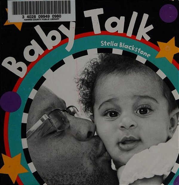 Baby Talk-..