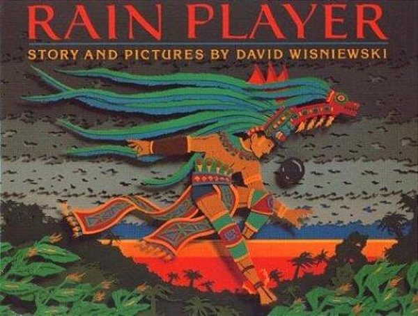 Rain Player-..