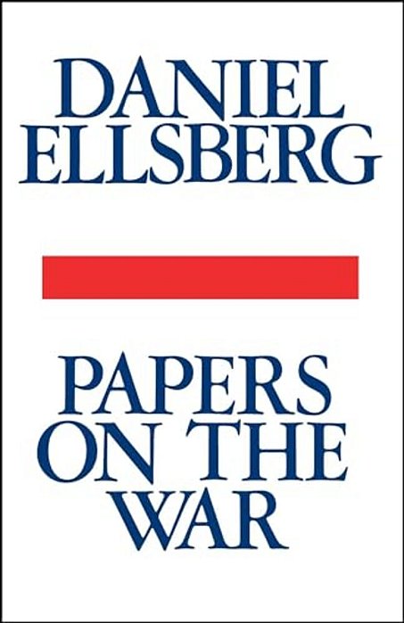 Papers On The War-..
