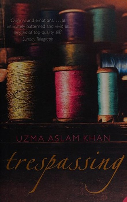 Trespassing-..
