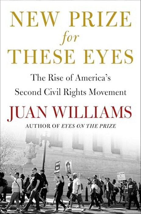 New Prize For These Eyes: The Rise Of America's Second Civil Rights Movement-..