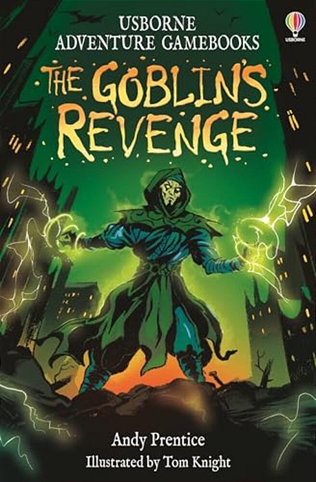 Goblin's Revenge-..