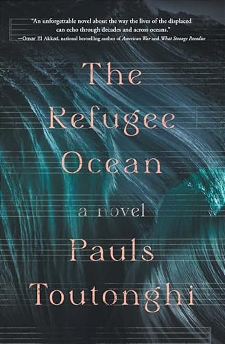 The Refugee Ocean-..