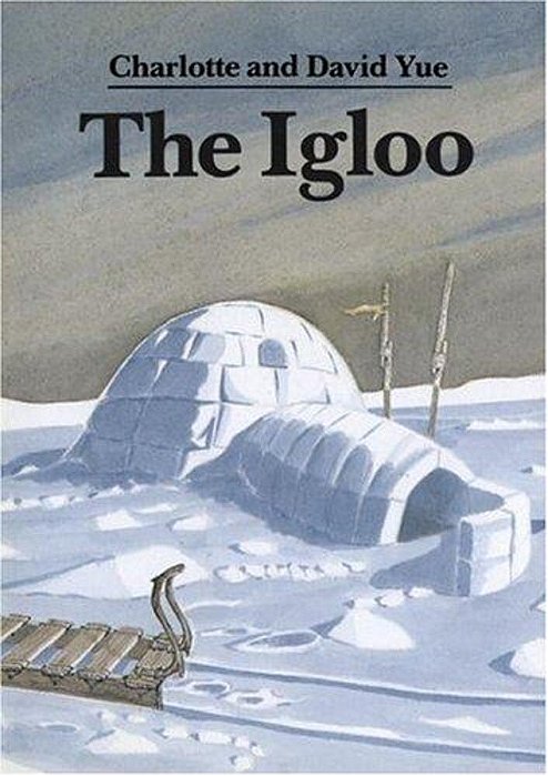 The Igloo-..