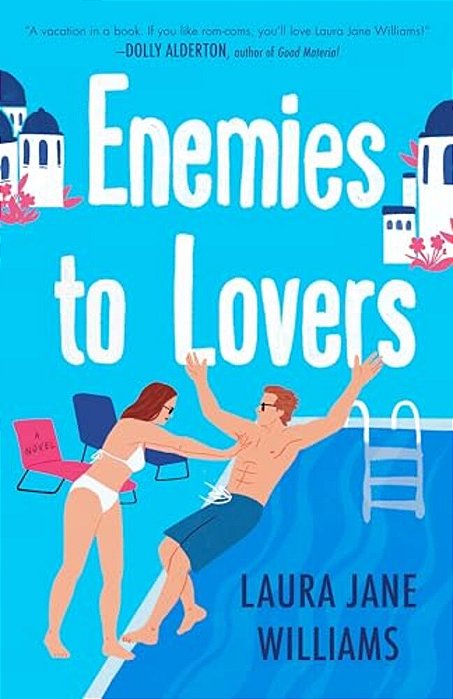 Enemies To Lovers-..