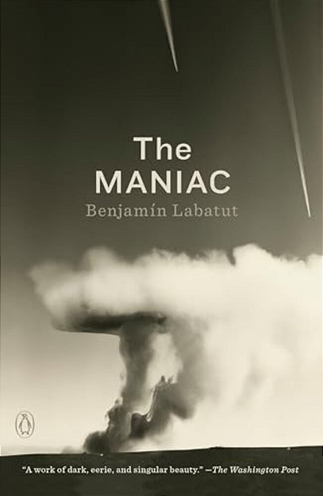 The Maniac-..