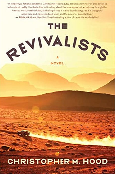 The Revivalists-..