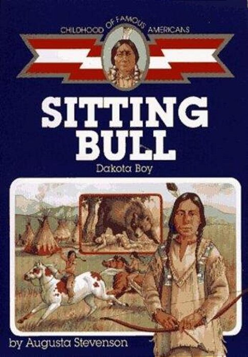 Sitting Bull: Dakota Boy-..