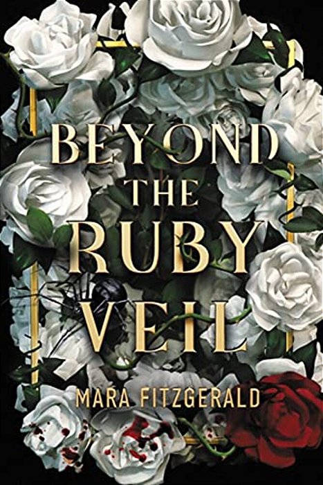 Beyond The Ruby Veil-..