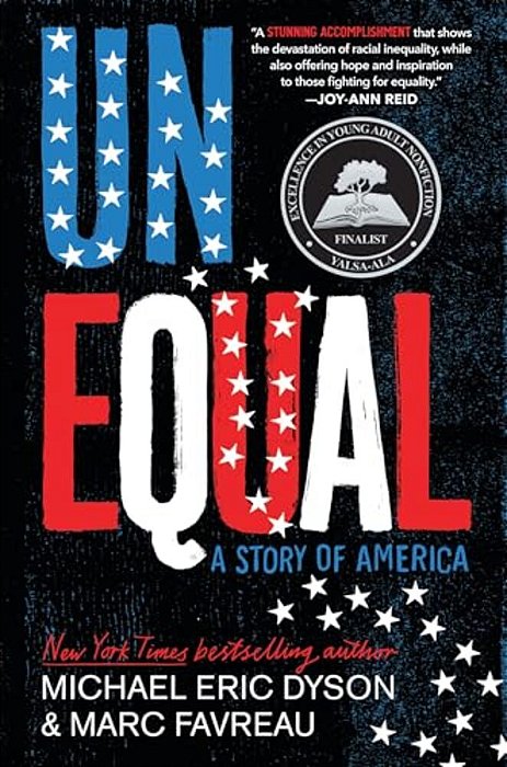 Unequal: A Story Of America-..