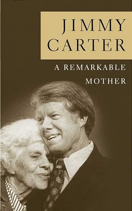 A Remarkable Mother-..