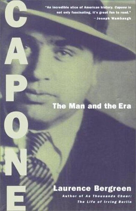 Capone: The Man And The Era-..