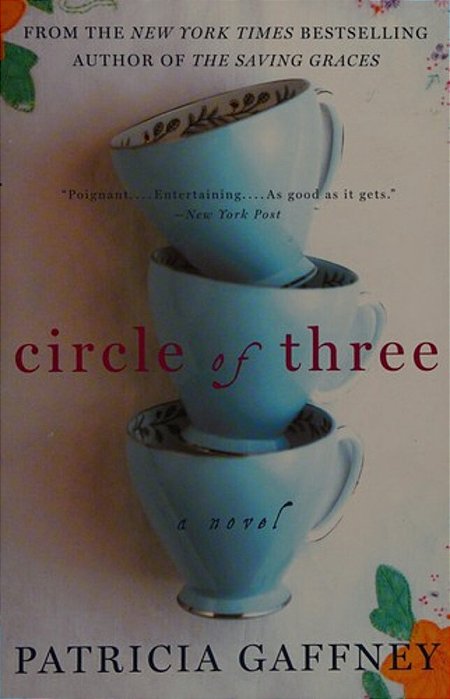 Circle Of Three-..
