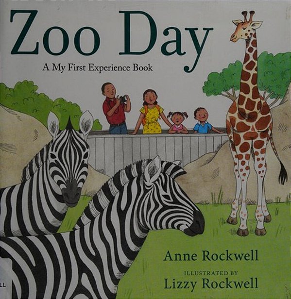 Zoo Day-..