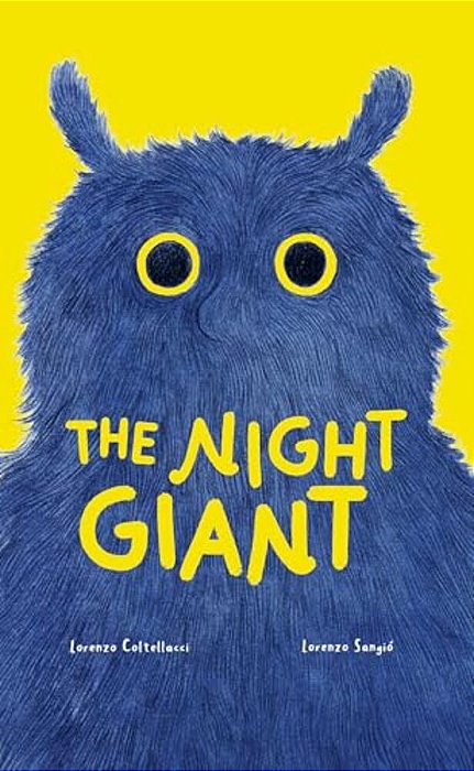 The Night Giant-..
