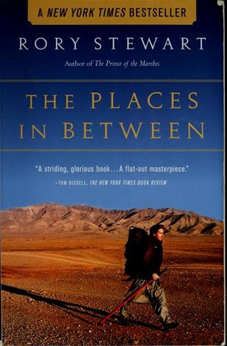The Places In Between-..
