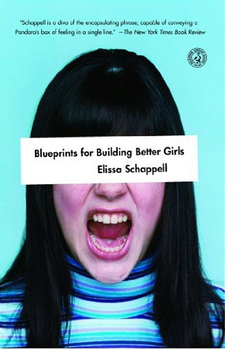 Blueprints For Building Better Girls-..