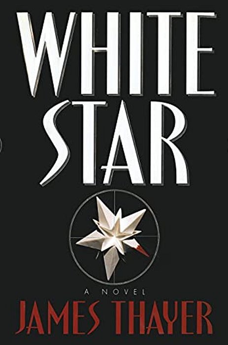 White Star-..