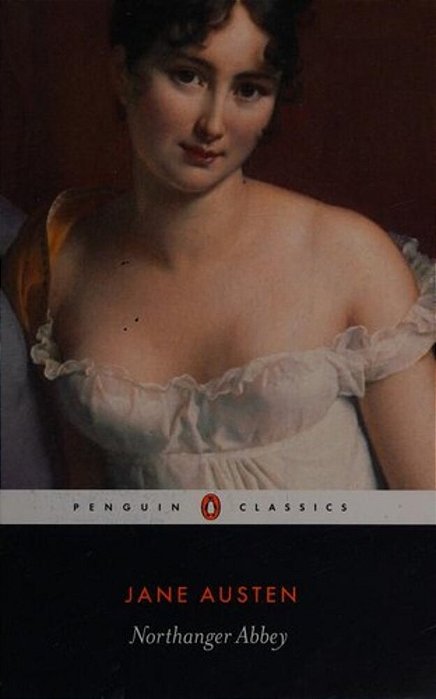 Northanger Abbey-..