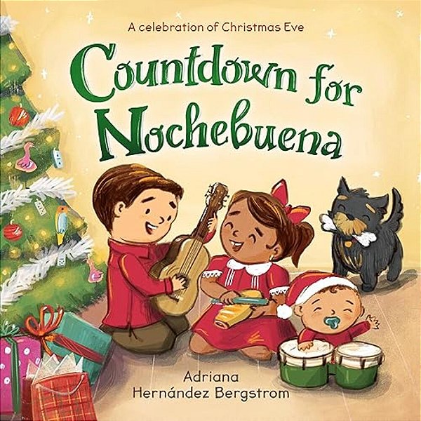 Countdown For Nochebuena-..